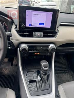 تويوتا راف 4